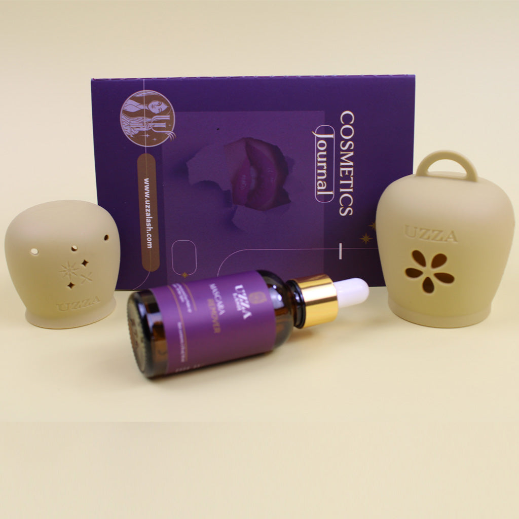 UZZA Hygienic Beauty Box Bundle