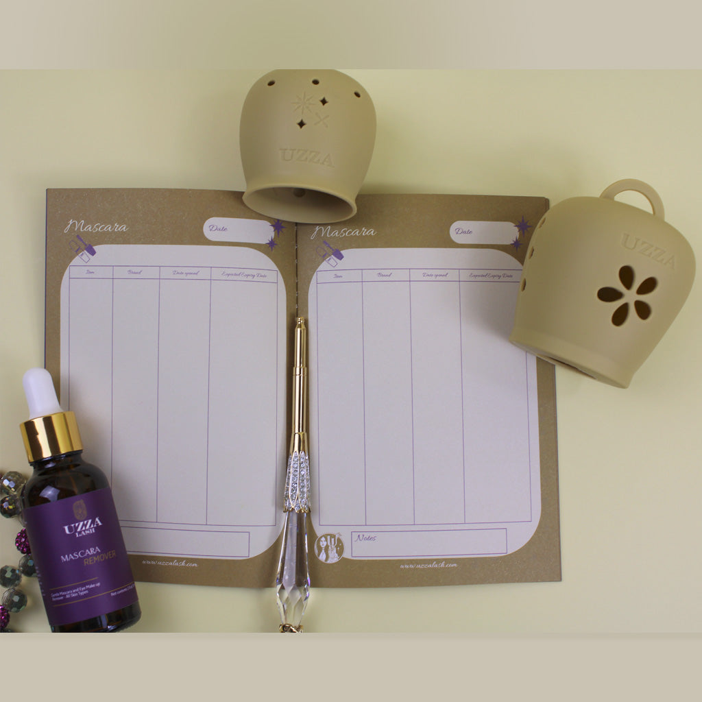 UZZA Hygienic Beauty Box Bundle