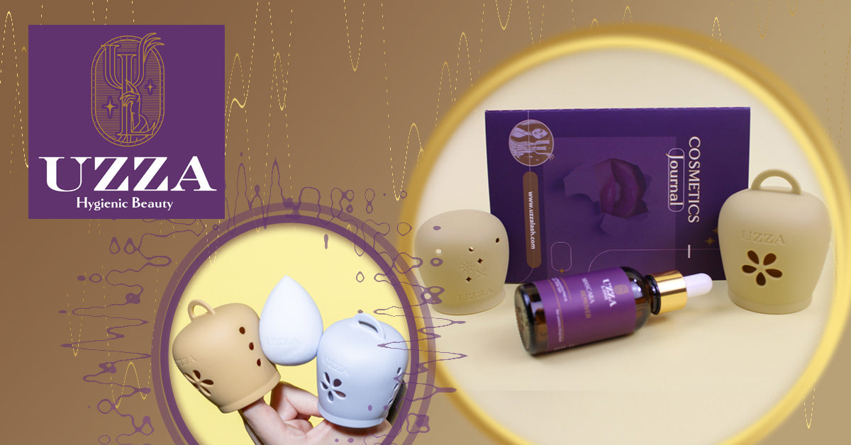 Shop UZZA Hygienic Beauty products