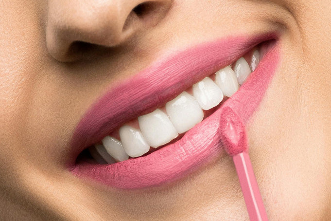 Lip Health and Cosmetics: A Hygienic Guide to Kissable Lips