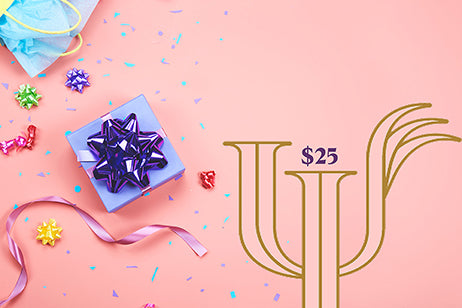 UZZA Gift Card