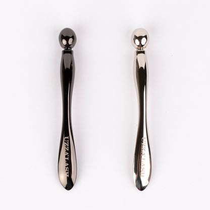 Mini Cream Spatula Roller