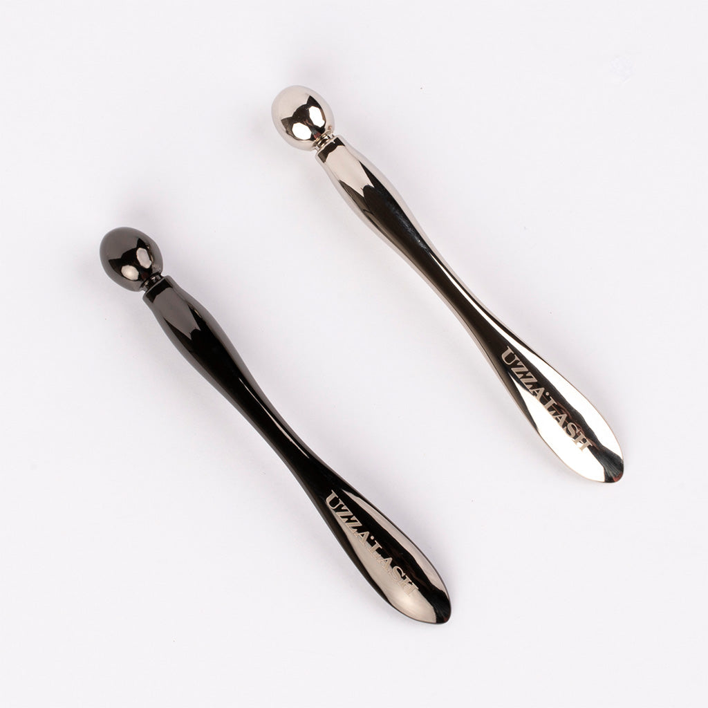 Mini Cream Spatula Roller